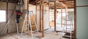 Entreprise de rénovation de la maison et de rénovation d’appartement à Chatel-Censoir